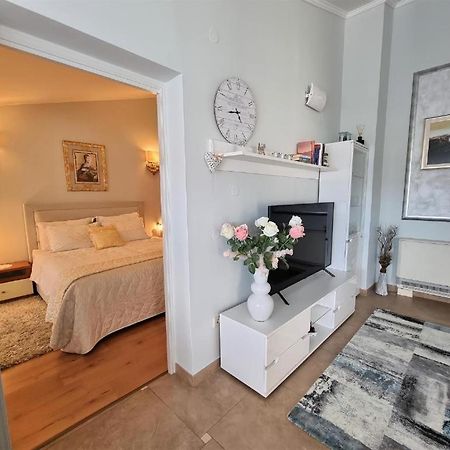 Apartments Ragusa Rovinj Eksteriør bilde