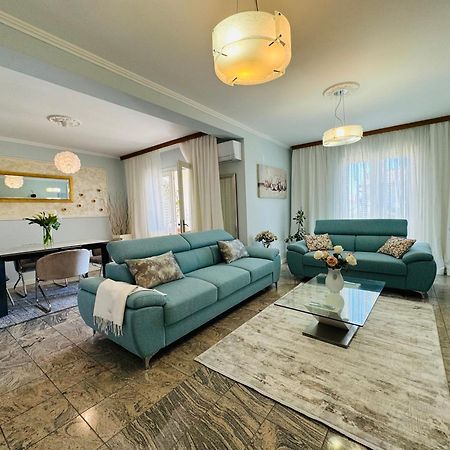 Apartments Ragusa Rovinj Eksteriør bilde