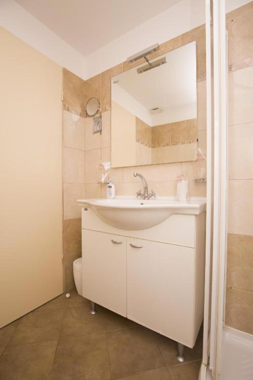 Apartments Ragusa Rovinj Eksteriør bilde