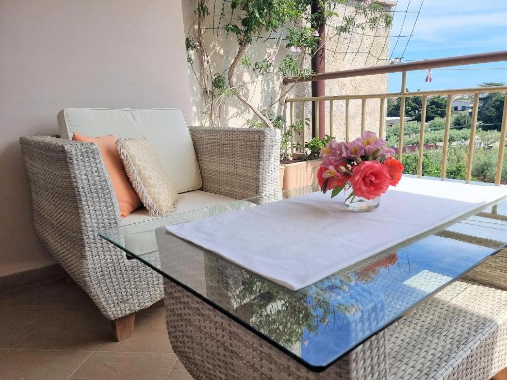 Apartments Ragusa Rovinj Eksteriør bilde