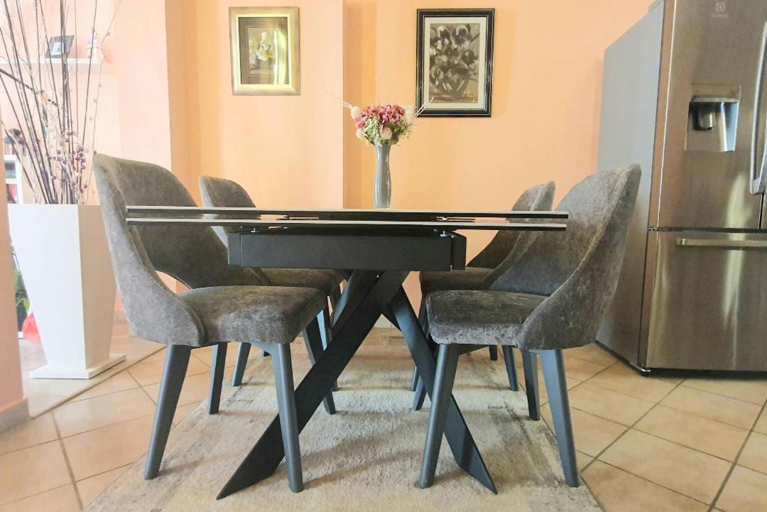 Apartments Ragusa Rovinj Eksteriør bilde