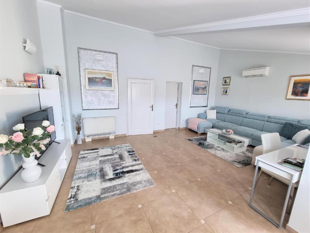 Apartments Ragusa Rovinj Eksteriør bilde