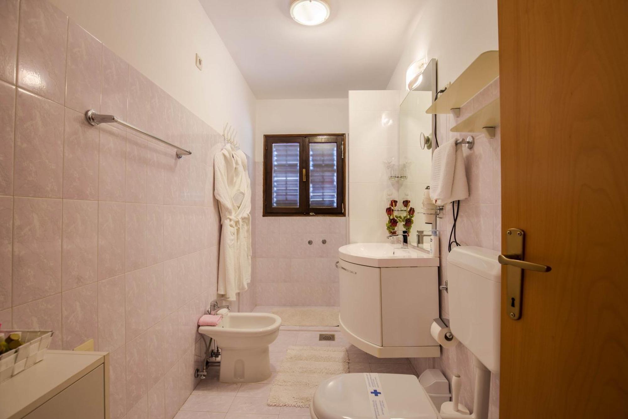 Apartments Ragusa Rovinj Eksteriør bilde
