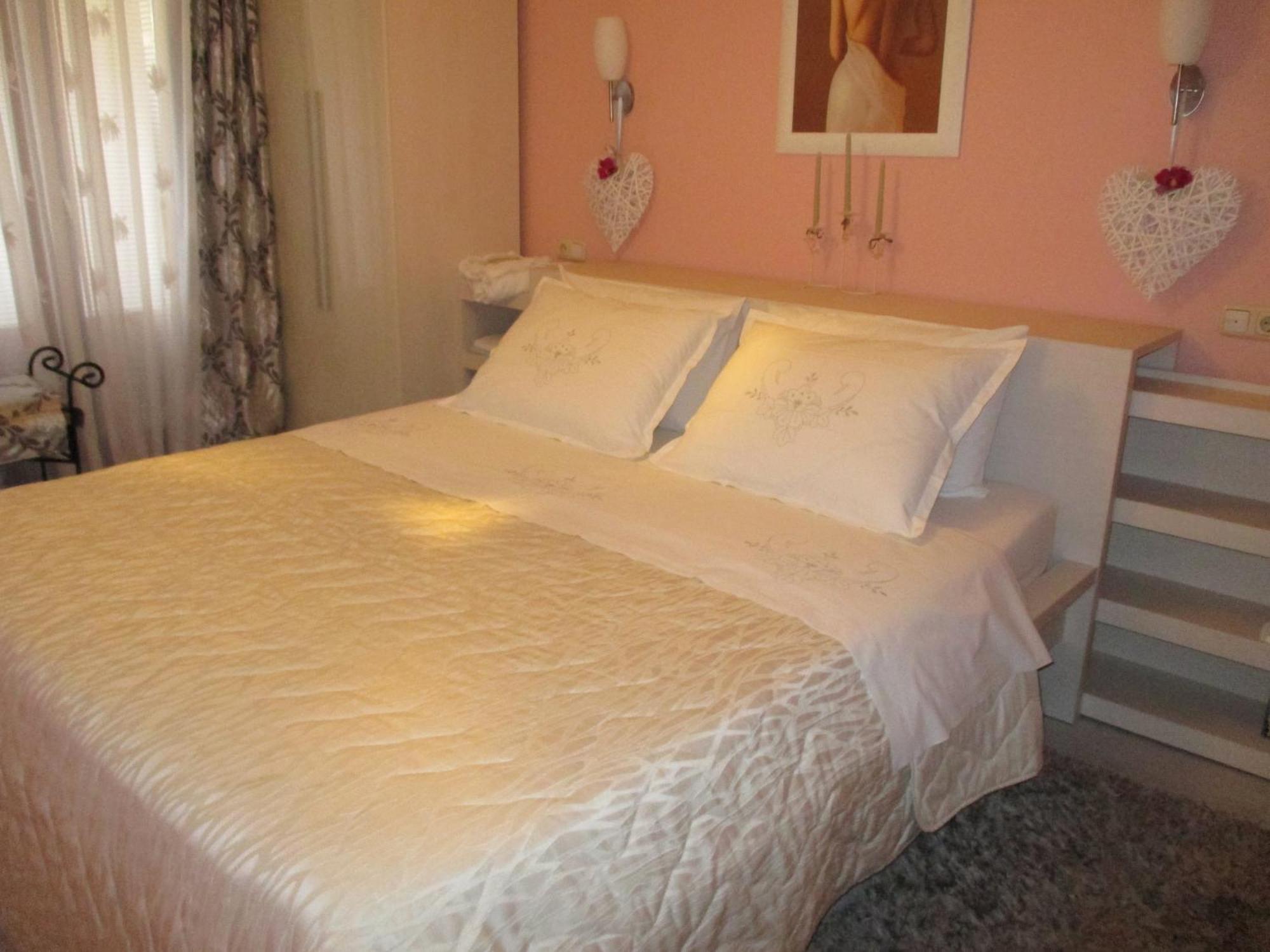 Apartments Ragusa Rovinj Eksteriør bilde