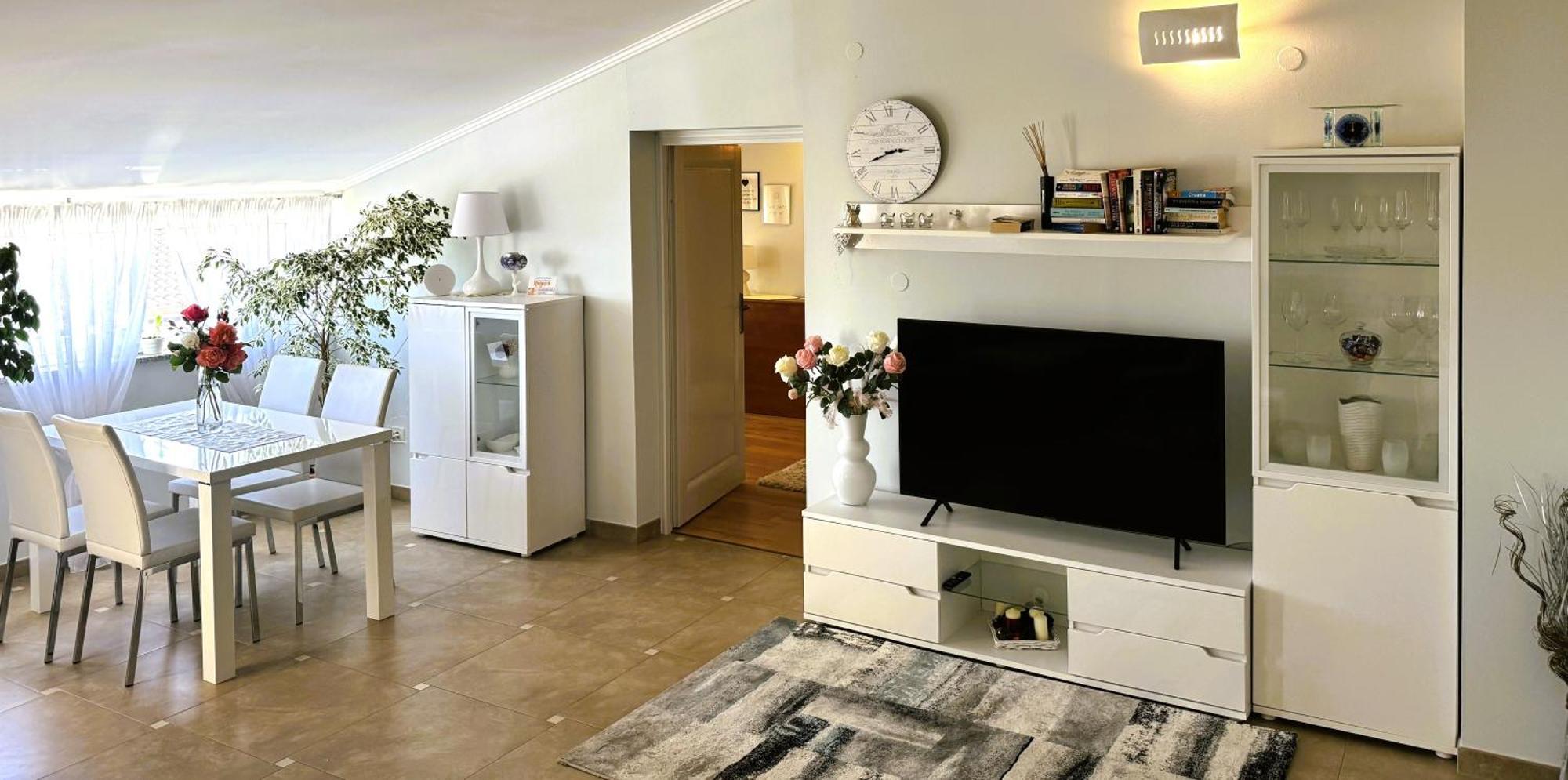 Apartments Ragusa Rovinj Eksteriør bilde