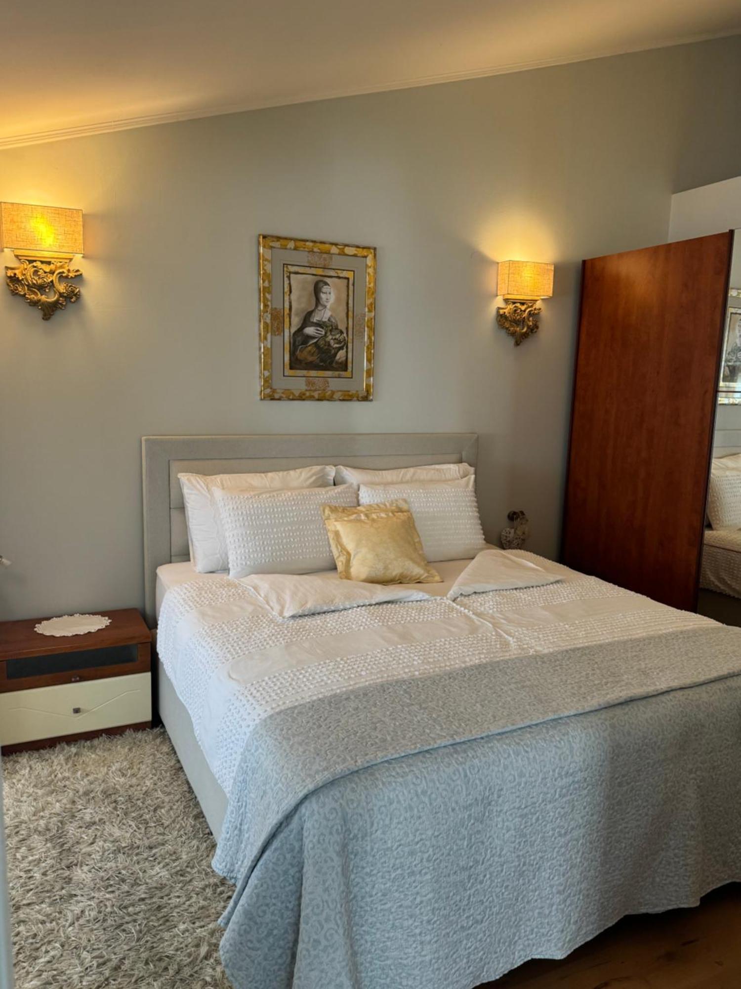 Apartments Ragusa Rovinj Eksteriør bilde