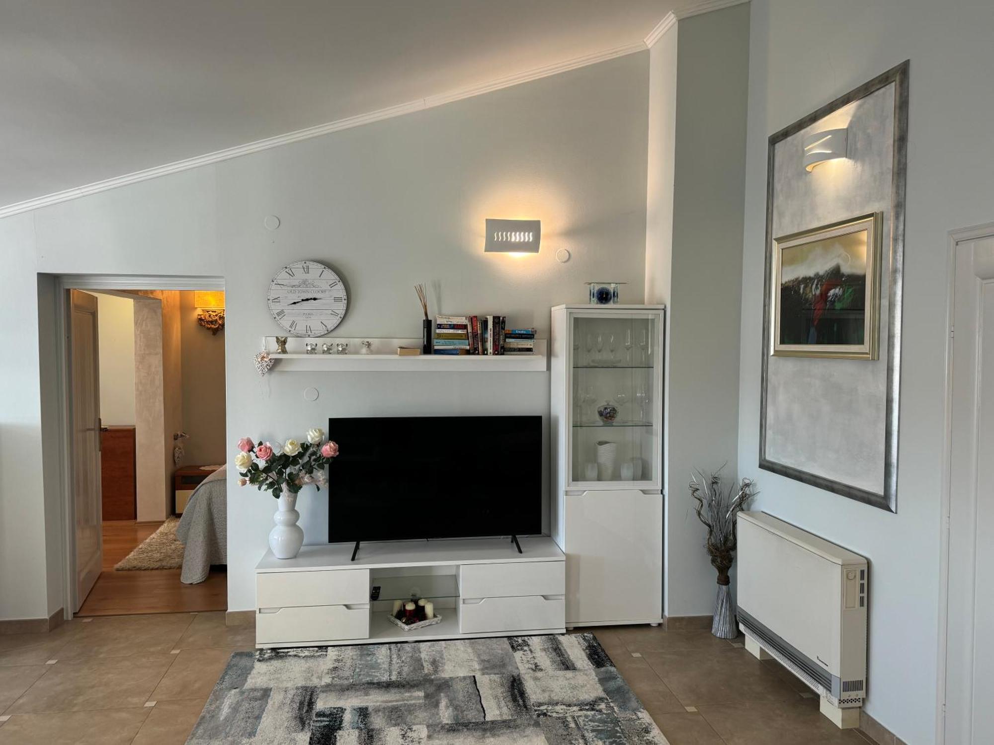 Apartments Ragusa Rovinj Eksteriør bilde