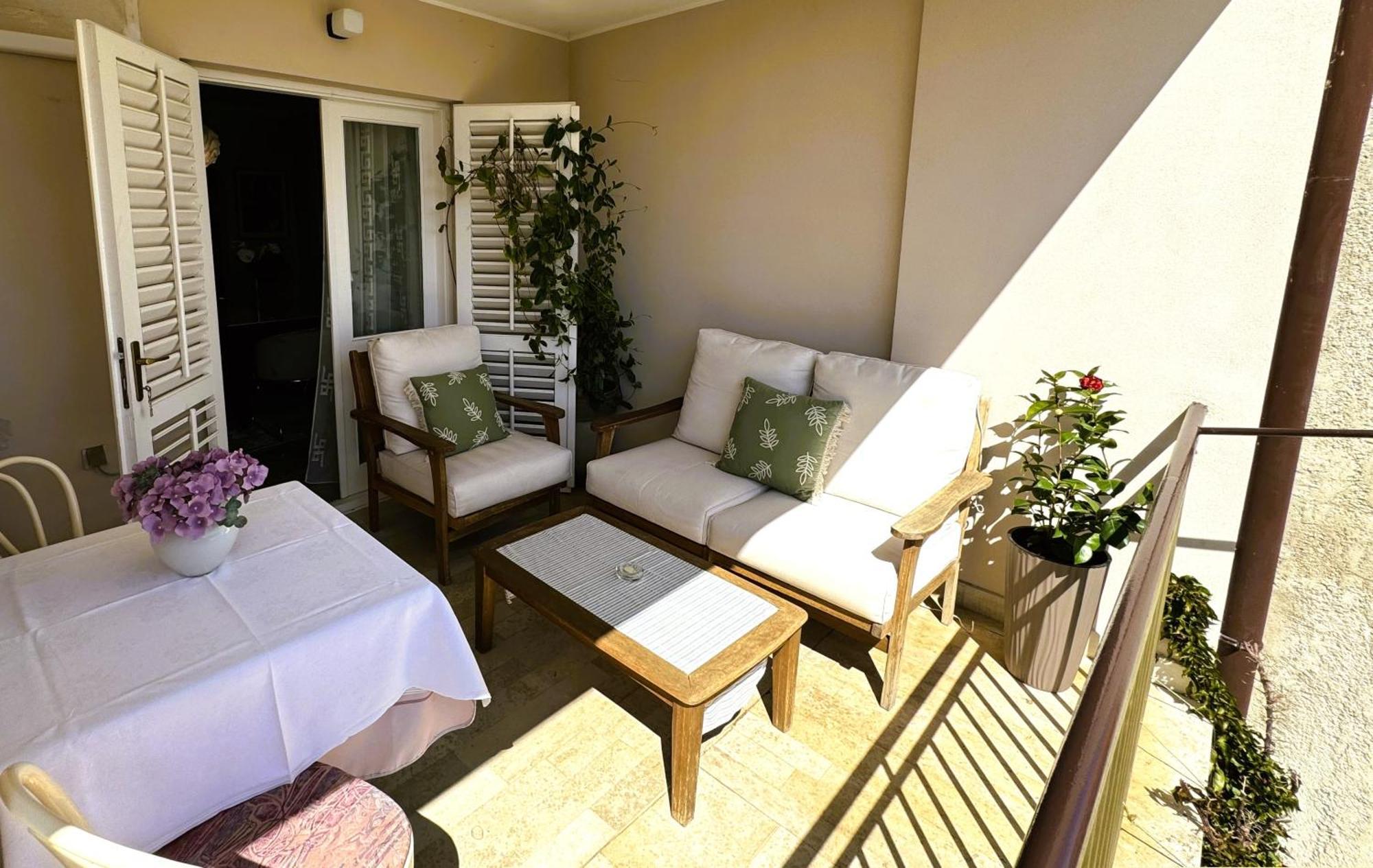 Apartments Ragusa Rovinj Eksteriør bilde