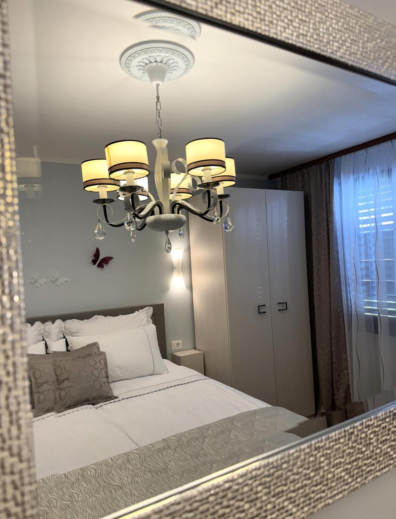 Apartments Ragusa Rovinj Eksteriør bilde