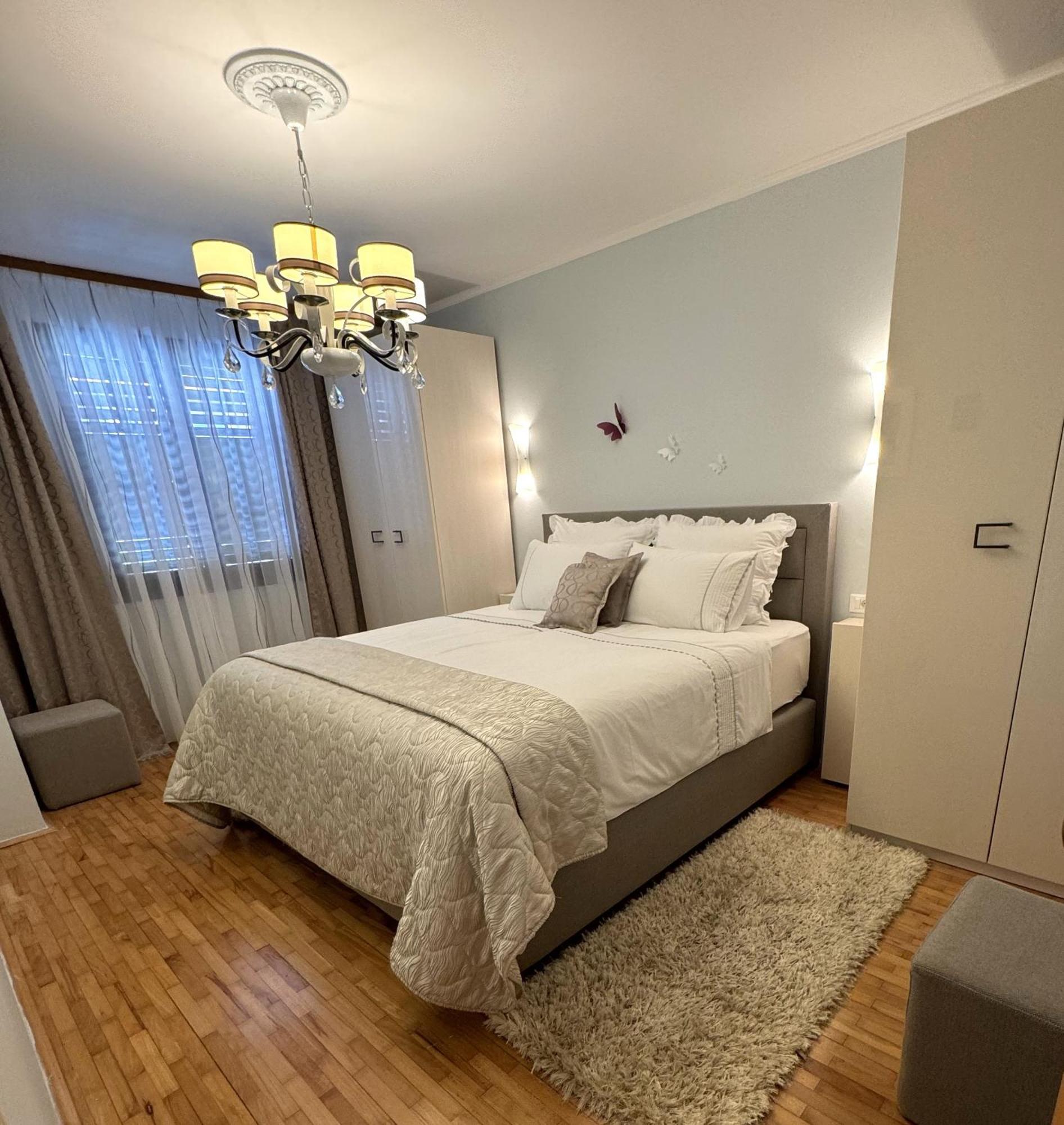 Apartments Ragusa Rovinj Eksteriør bilde