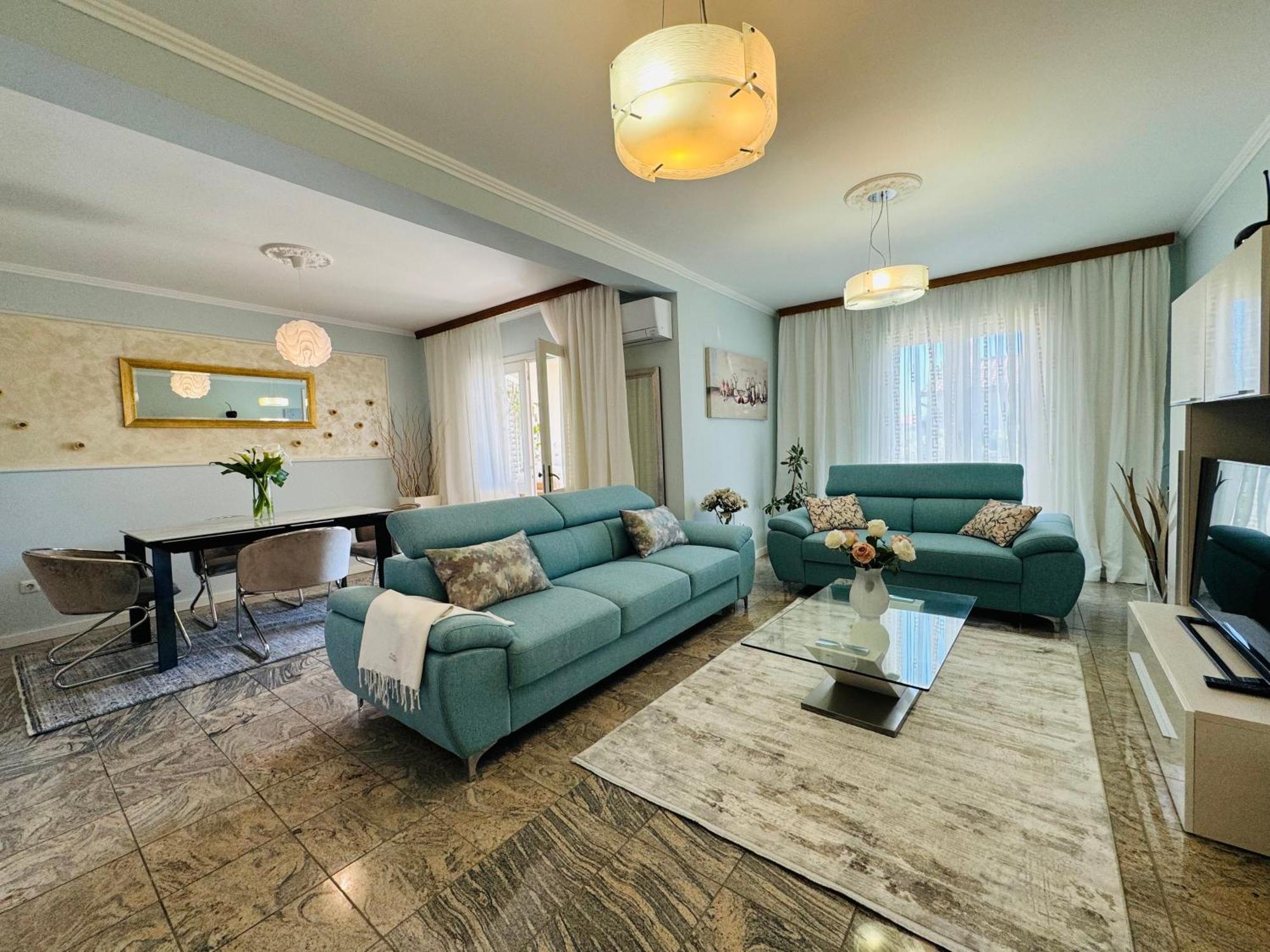 Apartments Ragusa Rovinj Eksteriør bilde