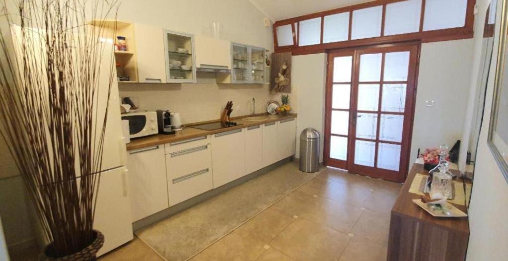 Apartments Ragusa Rovinj Eksteriør bilde